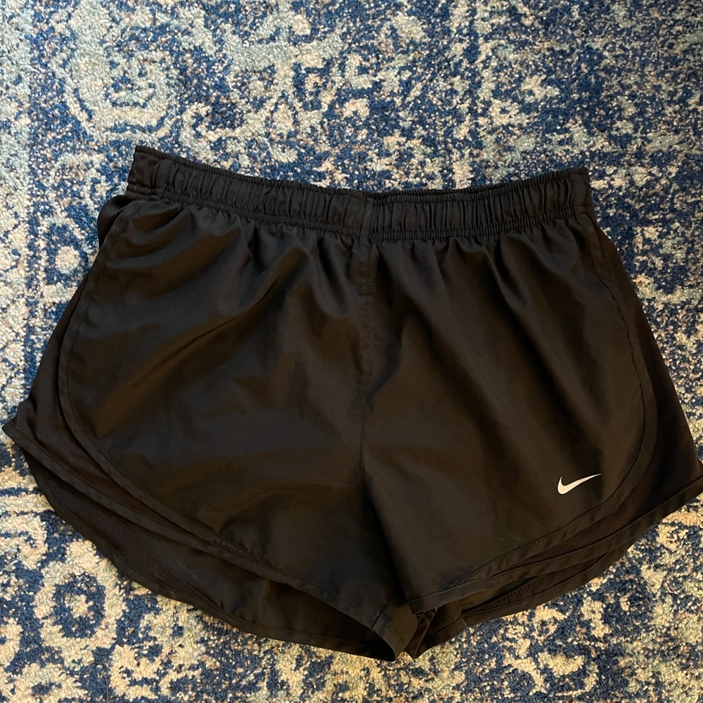 Size Large Nike Tempo Running Shorts